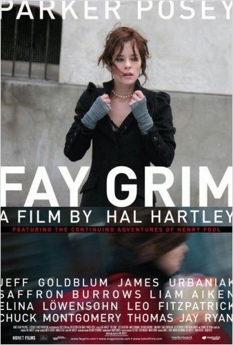 Imagem 3 do filme Fay Grim